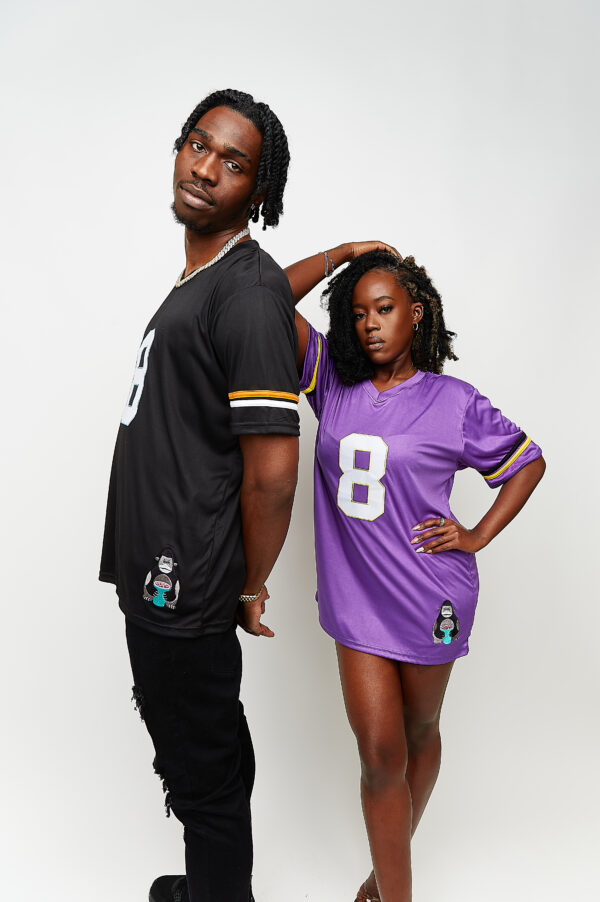 PURPLE MINT JERSEY - Image 3