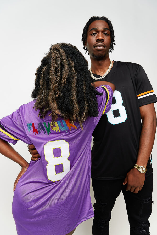 PURPLE MINT JERSEY - Image 4