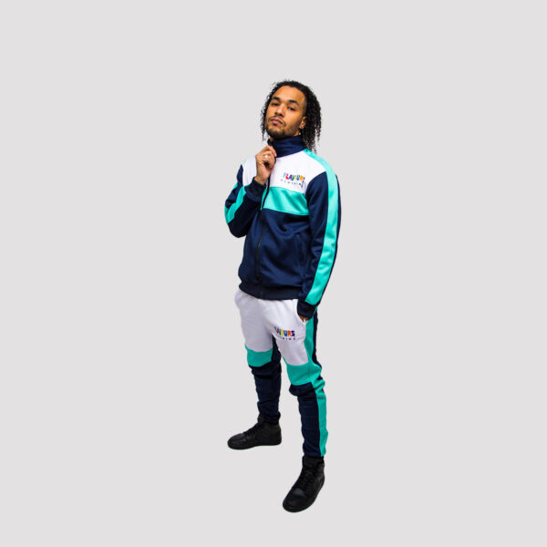 OCEAN SPLASH TRACKSUIT - Image 3