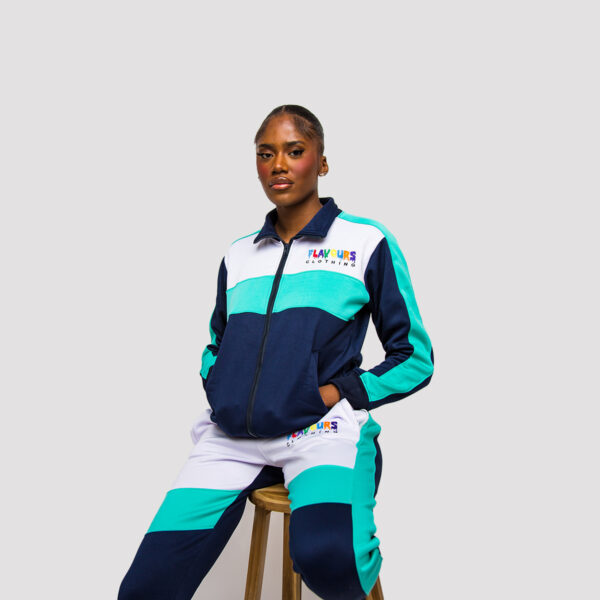 OCEAN SPLASH TRACKSUIT - Image 5