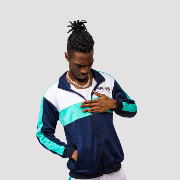 OCEAN SPLASH TRACKSUIT - Image 2