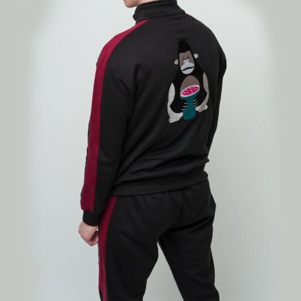 MULBERRY BEACH TRACKSUIT