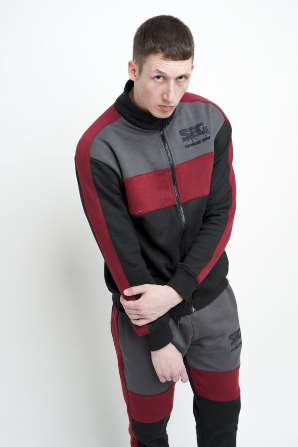 MULBERRY BEACH TRACKSUIT - Image 4