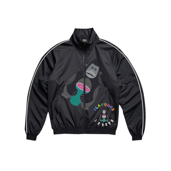 4O Grand a Kilo Windbreaker Tracksuit